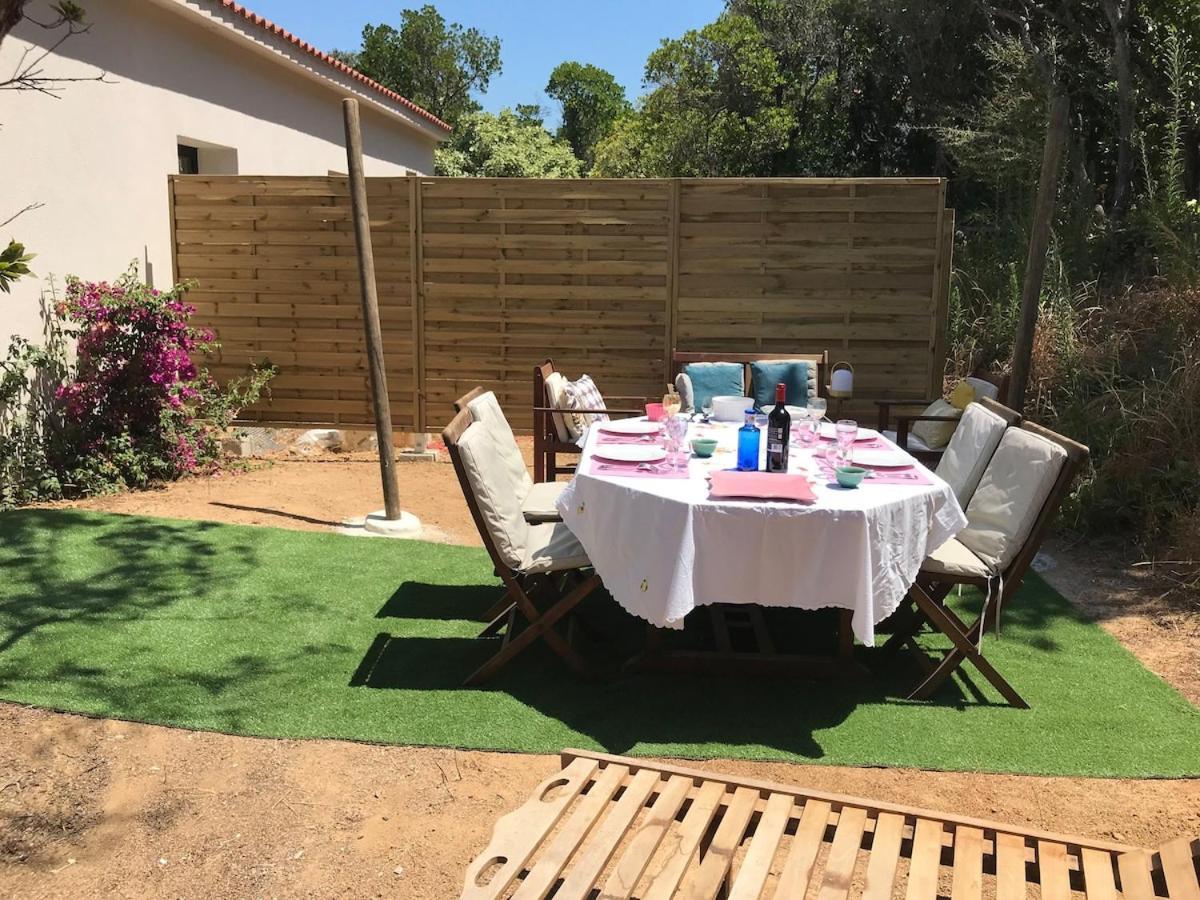 Isolella A 50 M De La Holiday home