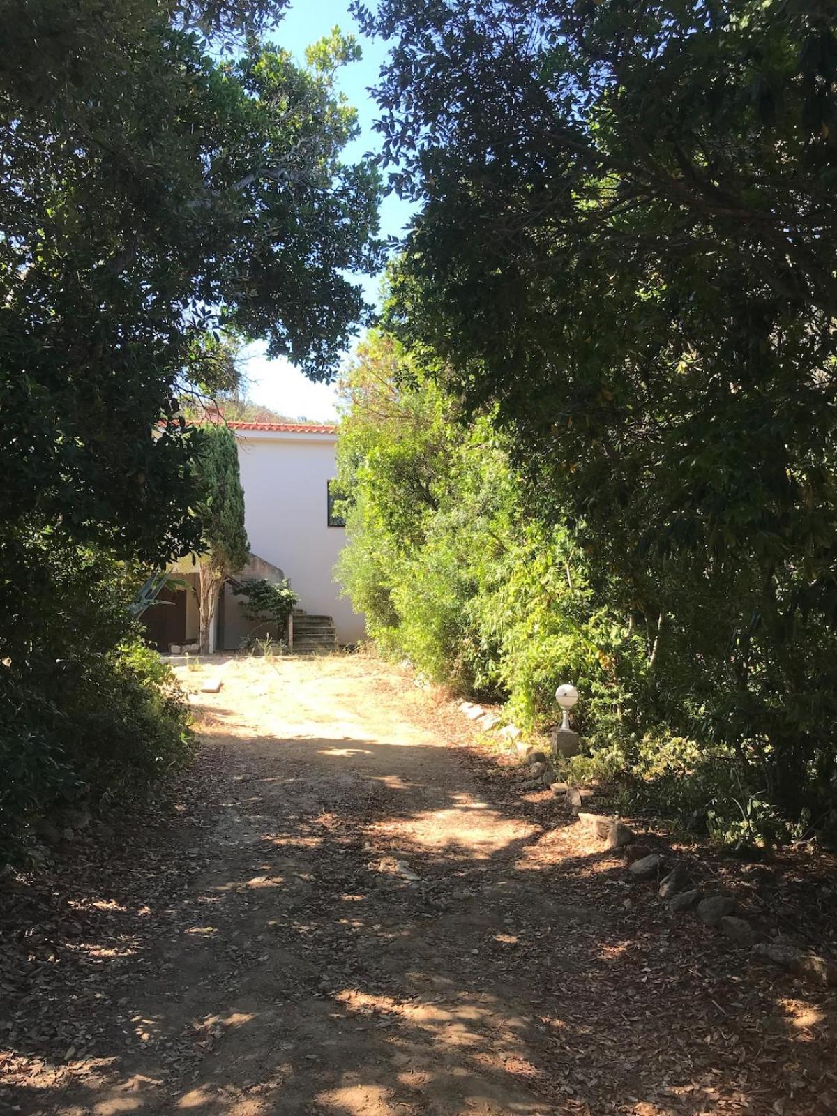 Holiday home Isolella A 50 M De La Pietrosella